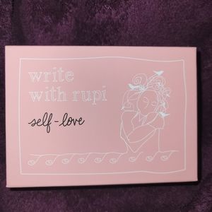 Rupi Kaur Self Love Cards